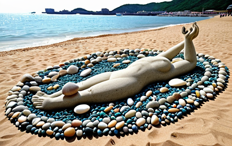 解锁海洋都市文化新体验 - 이미지 1