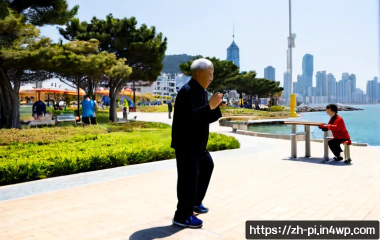 해양 도시의 건강한 생활 환경 조성 관련 이미지 1